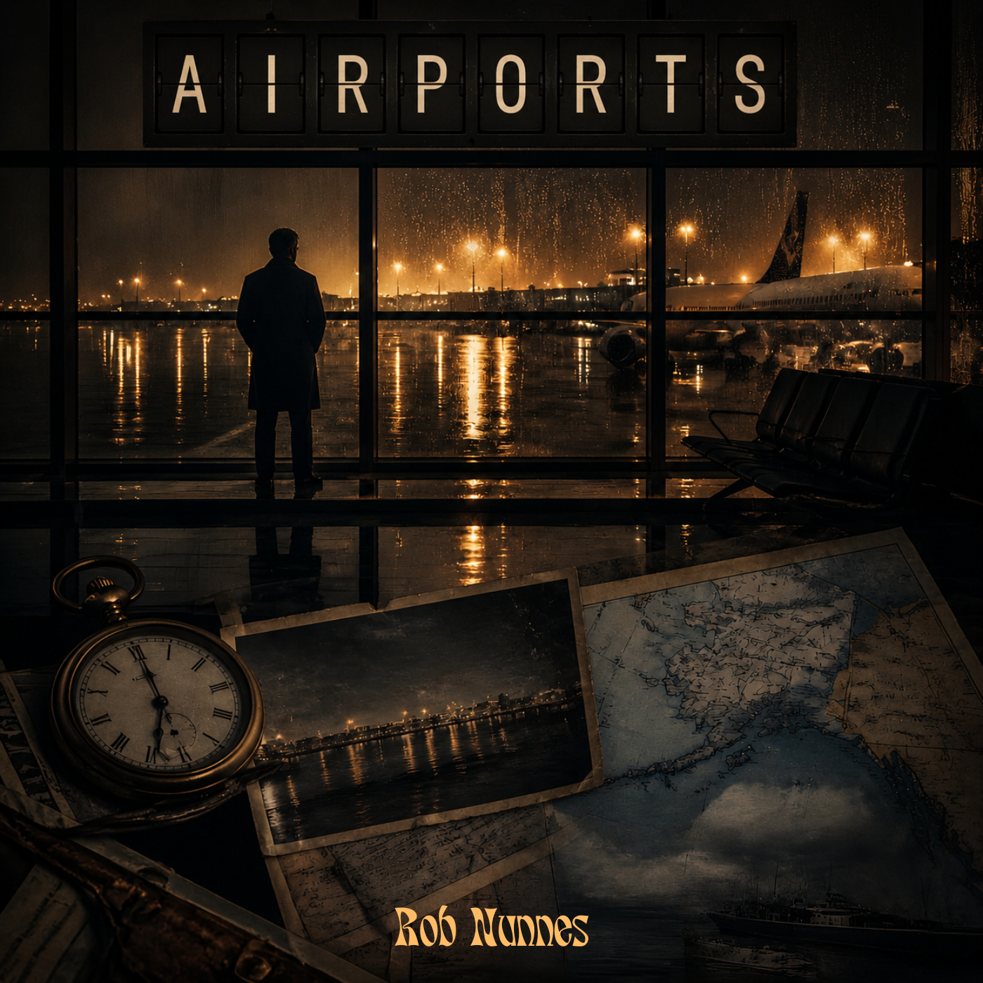 Airports